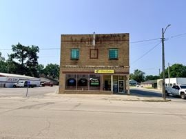 150 West Yoakum Avenue