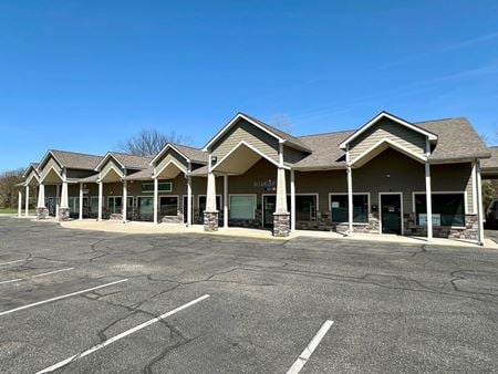 Retail space for Sale at 633 Hooker Road in Allegan