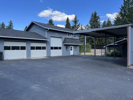 Commercial space for Rent at 6615 Southwest McEwan Road in Lake Oswego