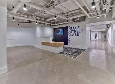 Special Purpose space for Rent at 1421 Race Street in Philadelphia