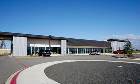 Highlights of Hutto Plaza - Hutto