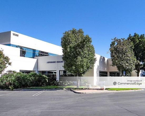 Alton Plaza