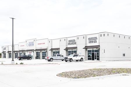 Retail space for Rent at 14702 Northwest Blvd in Corpus Christi