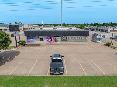 1120 NORTH EASTERN