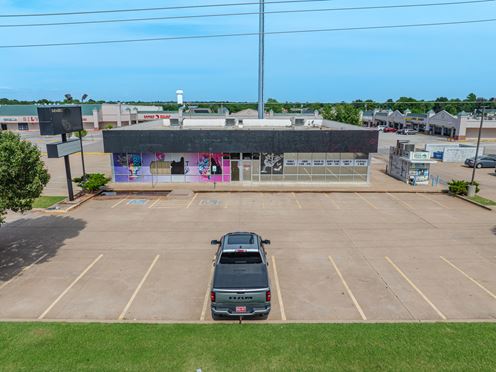 1120 NORTH EASTERN
