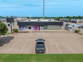 1120 NORTH EASTERN