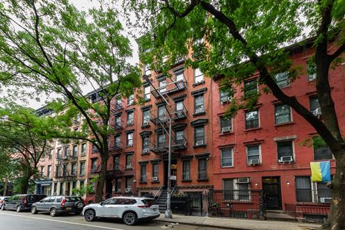 417 East 9th Street