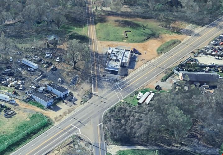 5002 & 5032 US-61, Memphis, TN