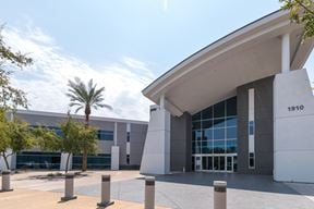 Stapley Corporate Center  - Mesa