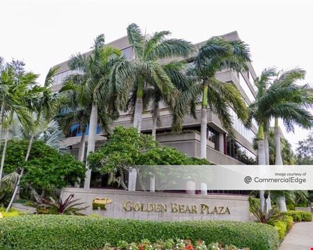 Office space for Rent at 11760 US Highway 1 in North Palm Beach