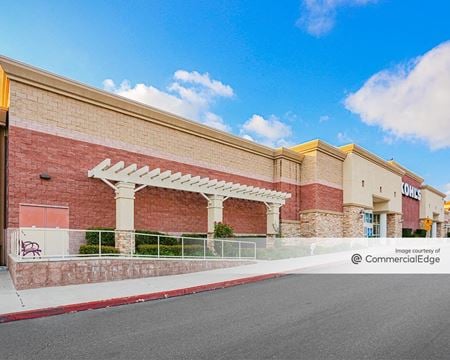 Retail space for Rent at 720 Center Drive in San Marcos