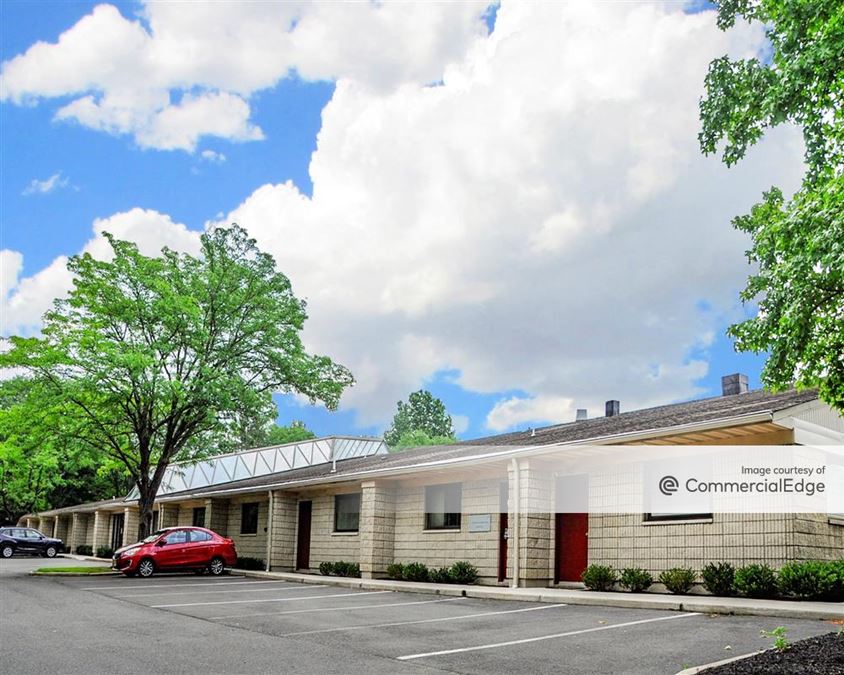 1700 Whitehorse Hamilton Square Road 1700 Whitehorse Hamilton Square