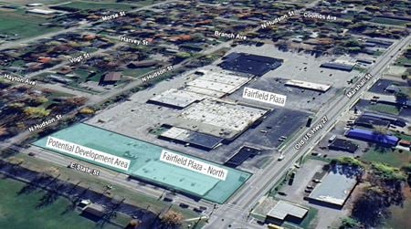 Office space for Sale at 500 Marshall St in Coldwater