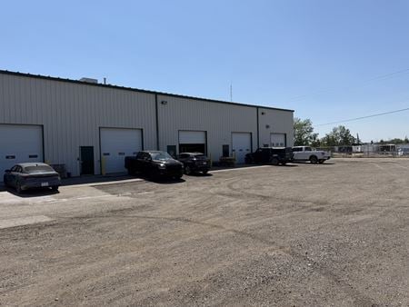 Industrial space for Sale at 421 East Lake Road Northeast in Airdrie