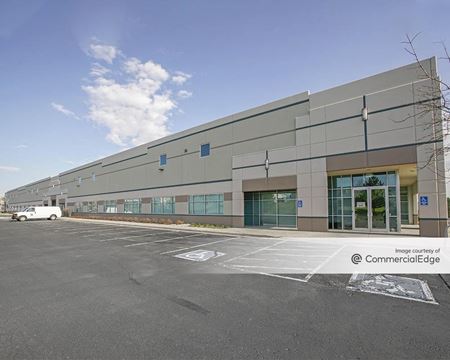 Industrial space for Rent at 11575 Main Street in Broomfield