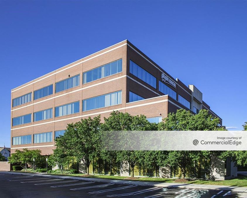 Oxford Pointe Office Center