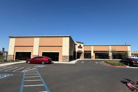Retail space for Rent at 7039 North Blythe Avenue in Fresno