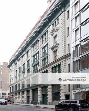 675 Avenue of the Americas