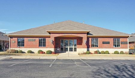 Office space for Sale at 1010 24th Ave NW in Norman
