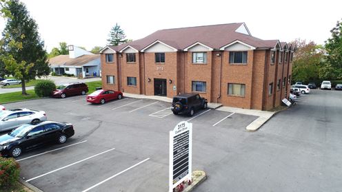 3175 Custer Drive Lexington KY