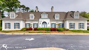 ±3,750 SF Built-Out Medical Office Suite