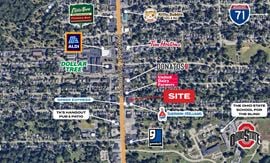 5340 N High St # 5350