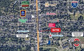 5340 N High St # 5350