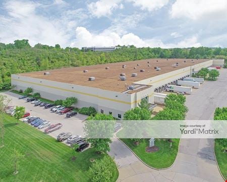 Industrial space for Rent at 3100-3140 Corporate Exchange in Earth City