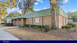 Executive Office Suites for Lease