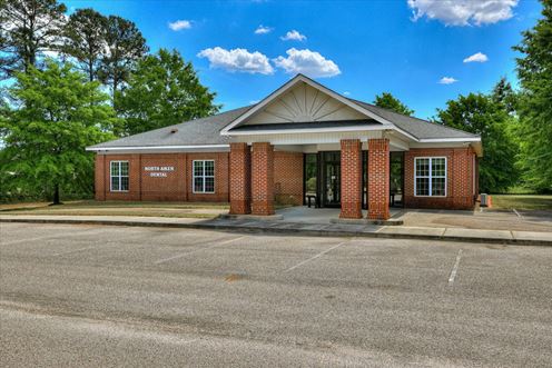 Dental/Medical Office Building - 4000 sf +/-