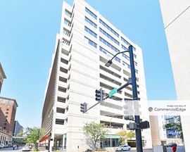Davis Brown Tower