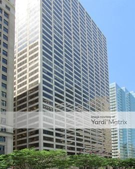180 North LaSalle Street