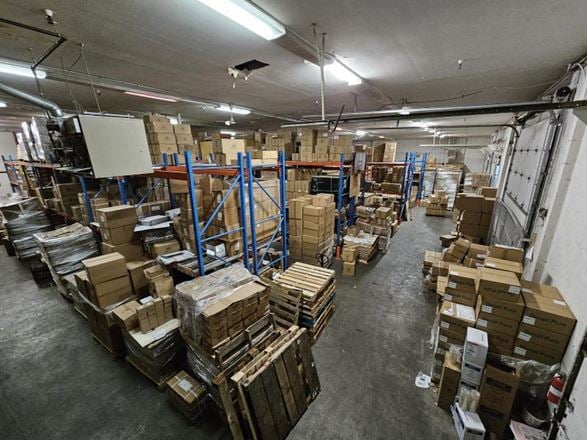 3149 Production Way