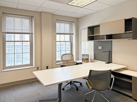 Office space for Rent at 123 Church Street Suite 300 in New Haven