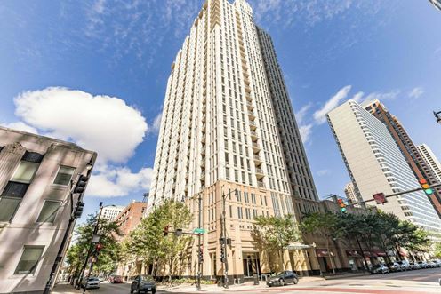Michigan Avenue Towers 1 & 2