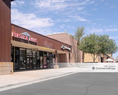 Retail space for Rent at 5340 South Power Road in Gilbert