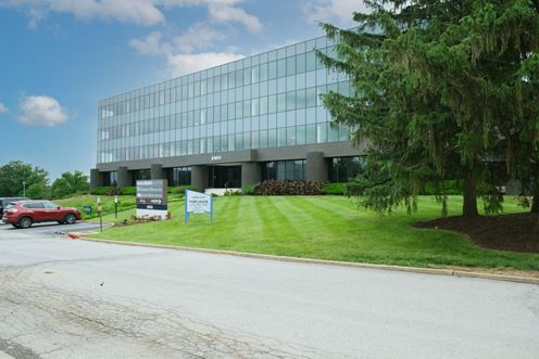 10805 Sunset Office Drive