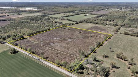 VacantLand space for Sale at 14222 Northwest 173rd Street in Alachua