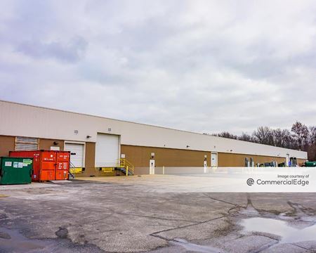 Industrial space for Rent at 5340 Avion Park Drive in Highland Heights
