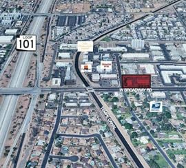 2534, 2542, 2548 W Broadway Rd