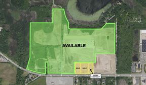 70± Acres at Route 173 & Brown Road