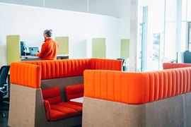 Hatchworks Coworking - Hatch Coworking