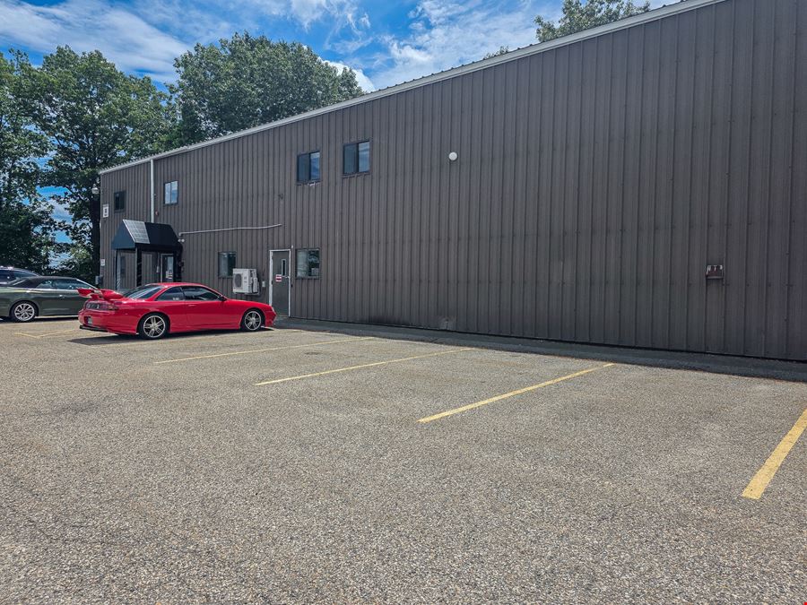 86 Tide Mill RD