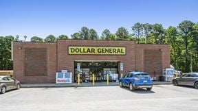 Dollar General