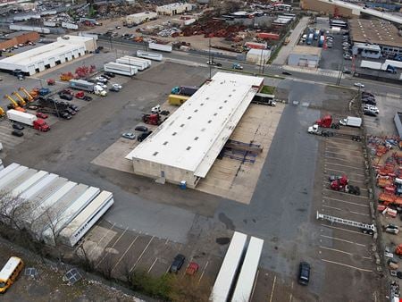 Industrial space for Rent at 2470 Wheatsheaf Ln. in Philadelphia
