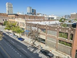 Fix Play Lofts