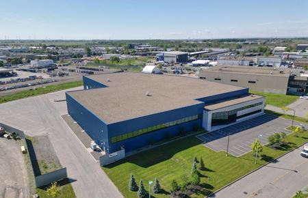 Other space for Sale at 165, rue Bélanger, Châteauguay in Chateauguay
