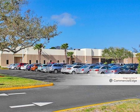 Photo of commercial space at 260 Jimmy Ann Drive in Daytona Beach