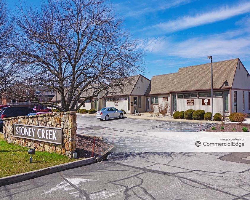 Stoney Creek Professional Village 5907 Stoney Creek Drive, Fort Wayne