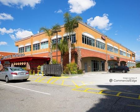 Commercial space for Rent at 18888 Labin Court in Rowland Heights